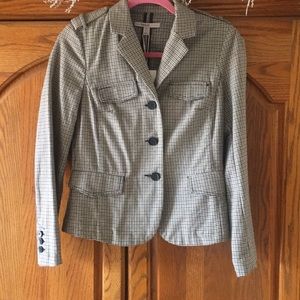 Darling blazer from Zara